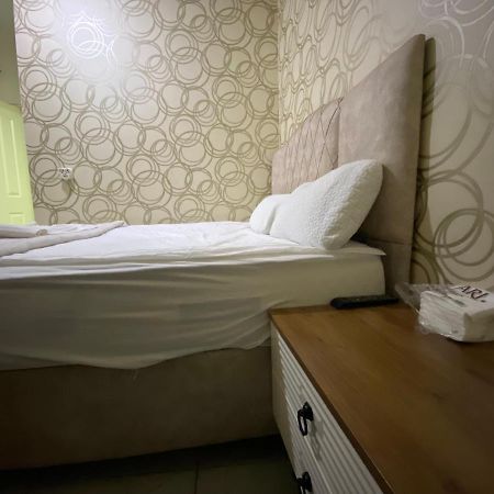 Yildiz Hotel Istambul Extérieur photo