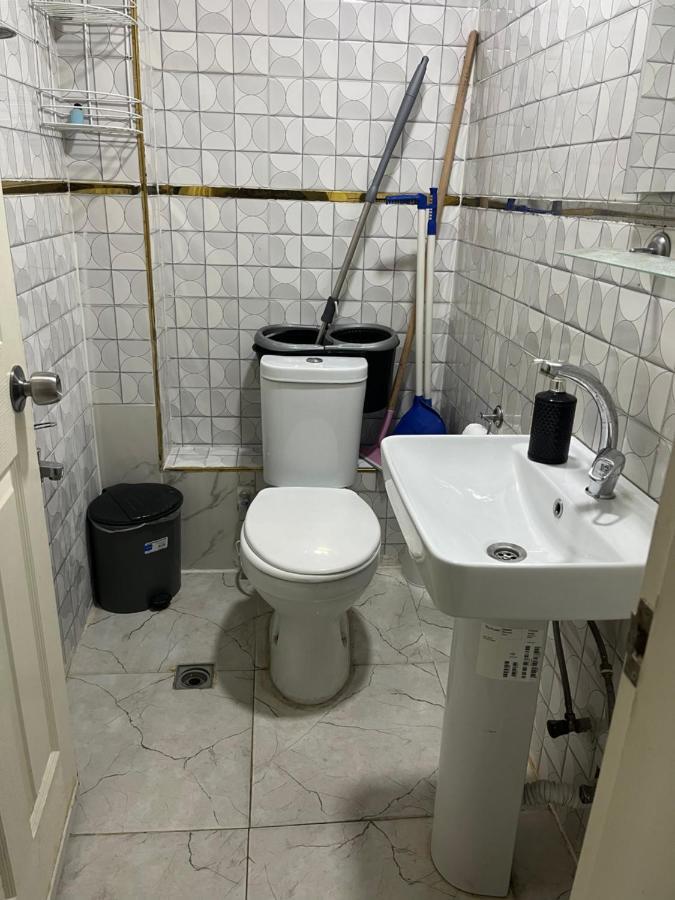 Yildiz Hotel Istambul Extérieur photo