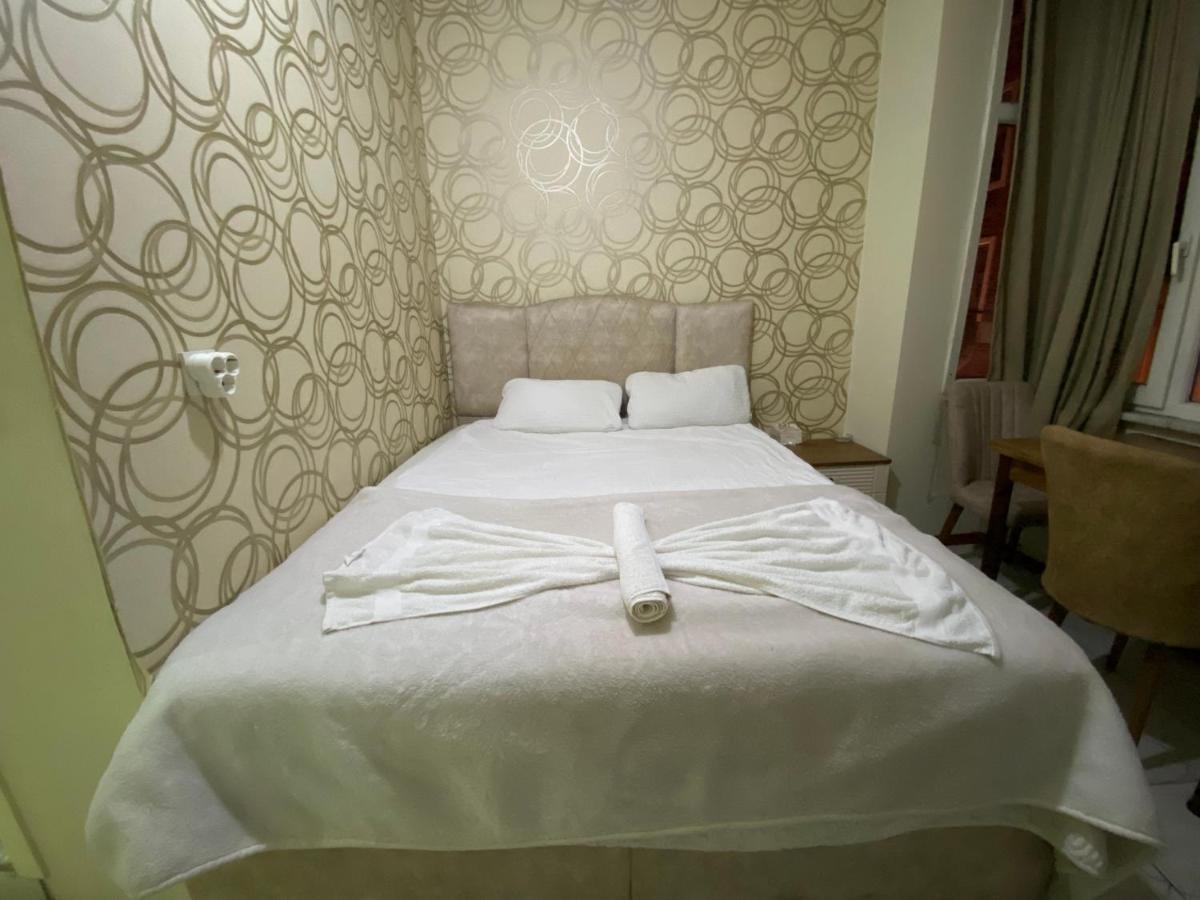 Yildiz Hotel Istambul Extérieur photo