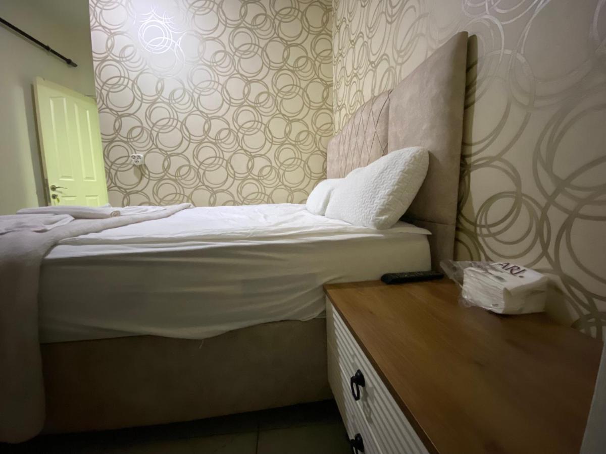 Yildiz Hotel Istambul Extérieur photo