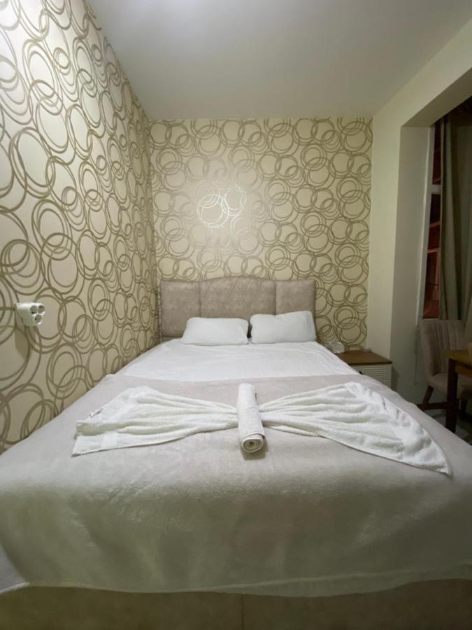 Yildiz Hotel Istambul Extérieur photo
