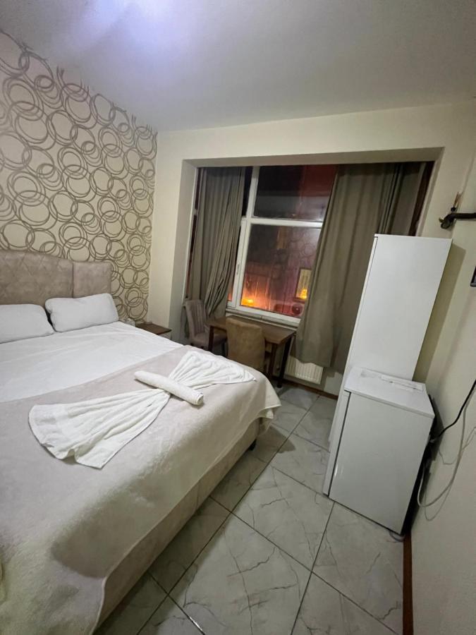 Yildiz Hotel Istambul Extérieur photo