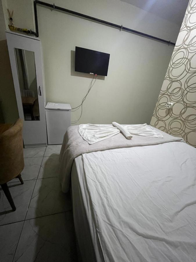 Yildiz Hotel Istambul Extérieur photo